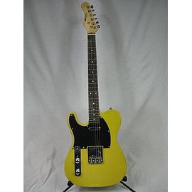 Електрогітара "T" Stagg T320-YW, image 